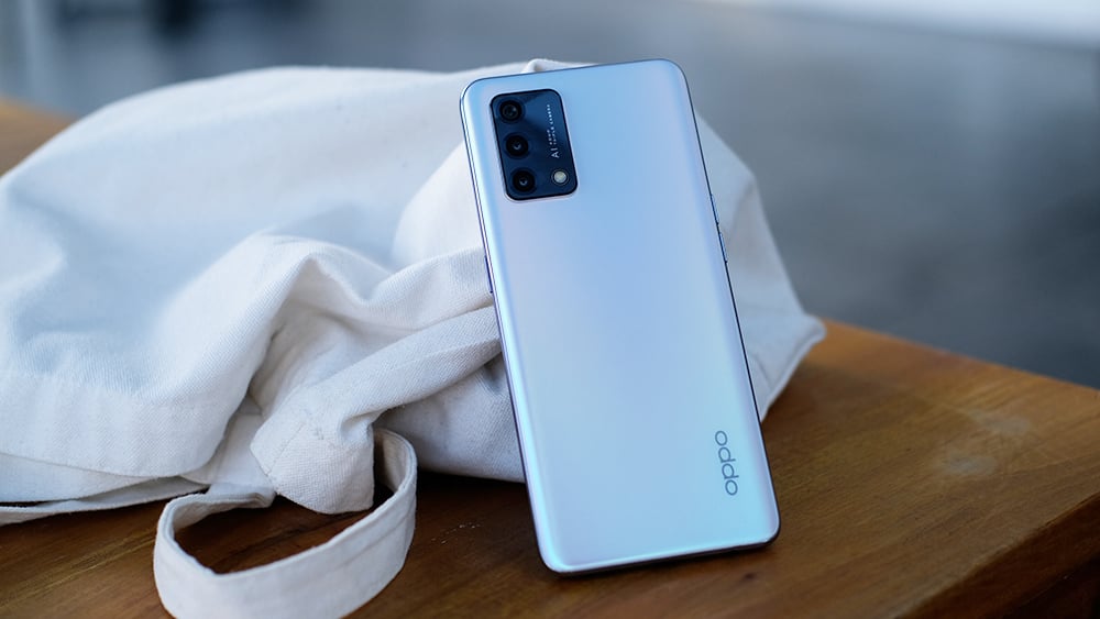 OPPO A95