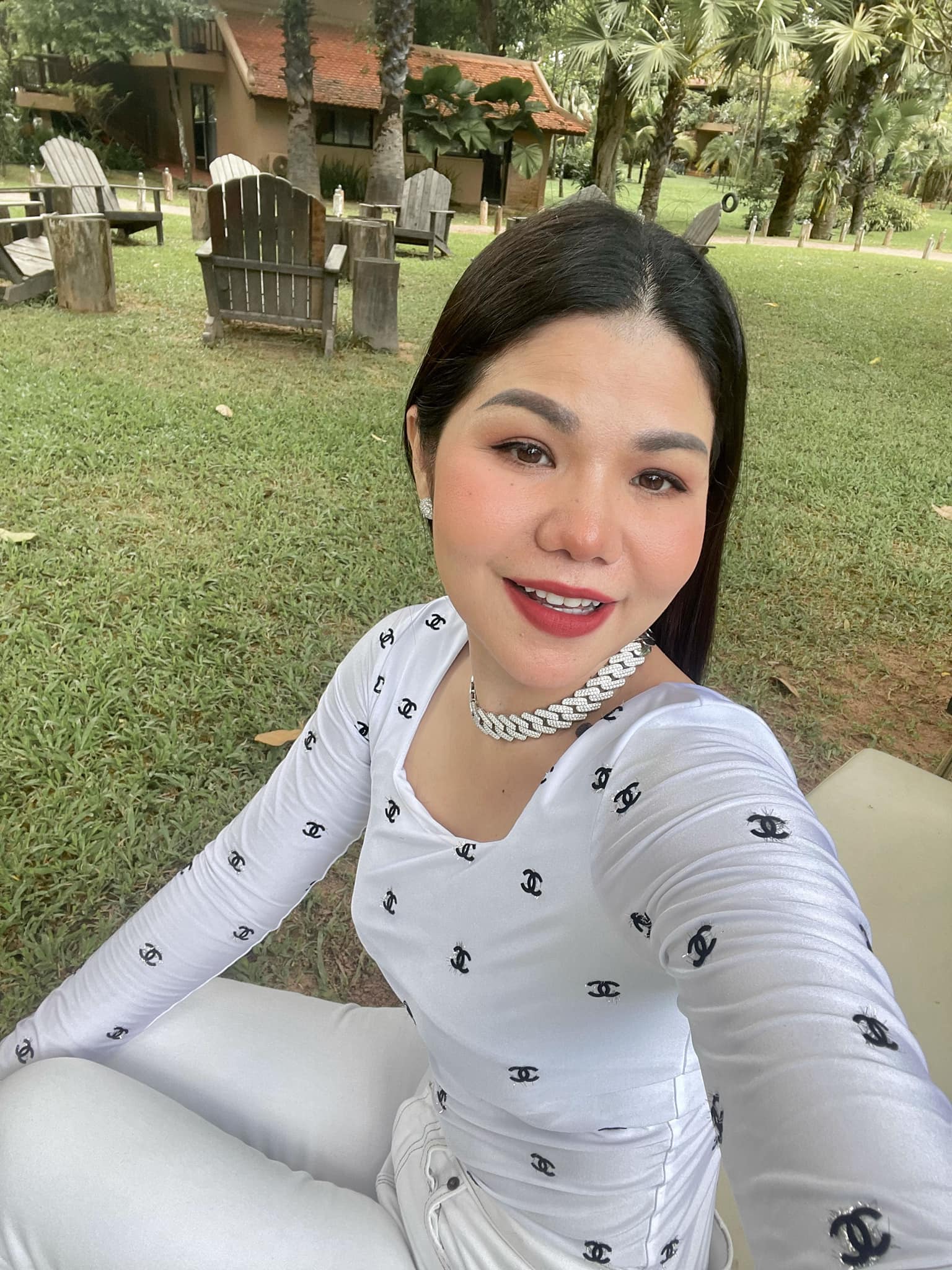 &nbsp; &nbsp;តារាចម្រៀងស្រី&nbsp;មាស សុខសោភា