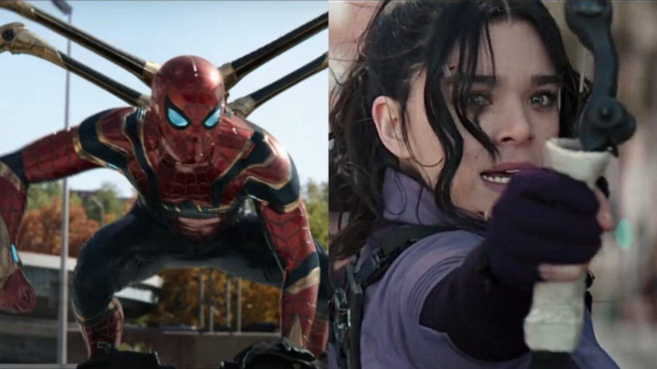 Series phim của Hawkeye diễn ra 2 năm sau 'Avengers: Endgame' - TrueID