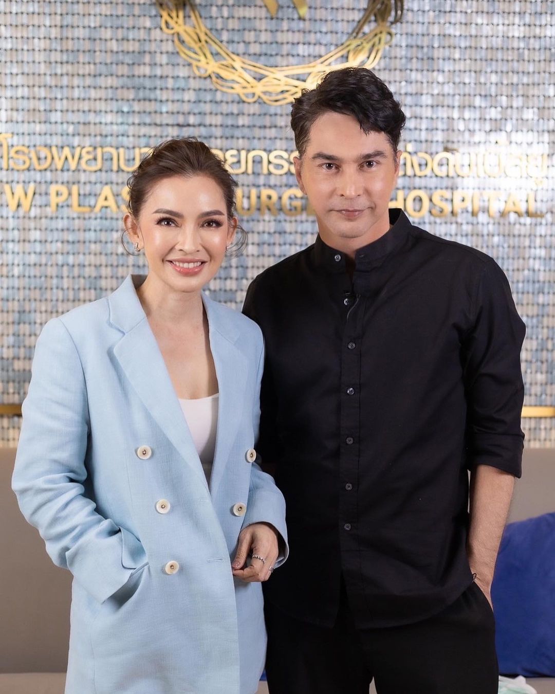 មុខមាត់ Jonny ក្រោយកែសម្ផស្ស
