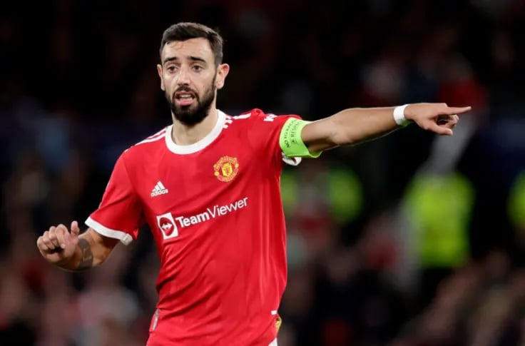 &nbsp; ខ្សែបម្រើ&nbsp;Bruno Fernandes