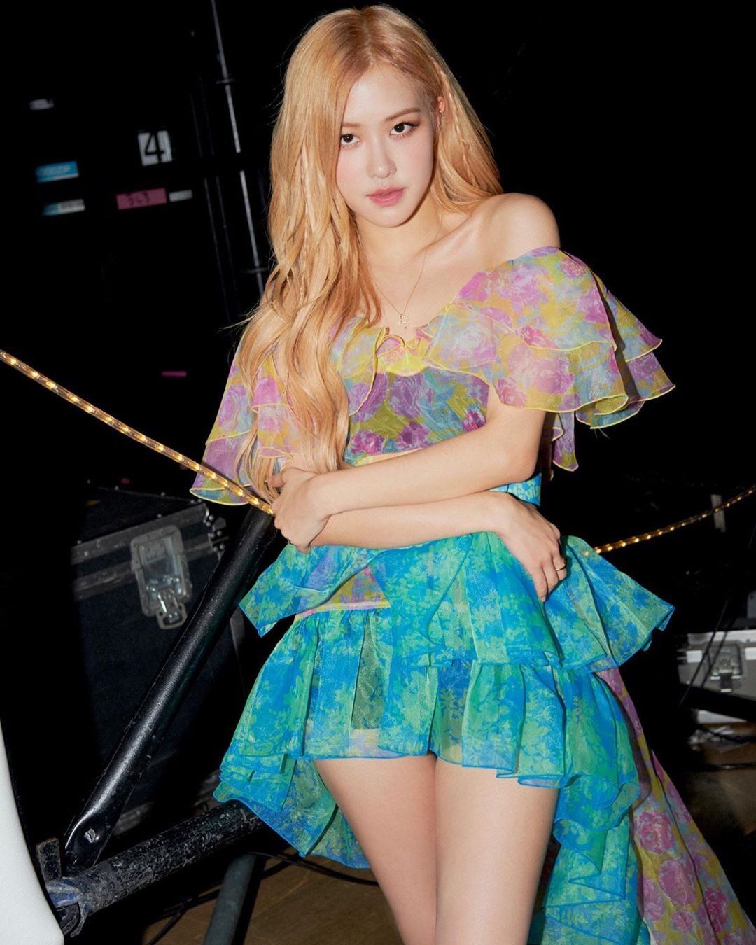 Rosé&nbsp;