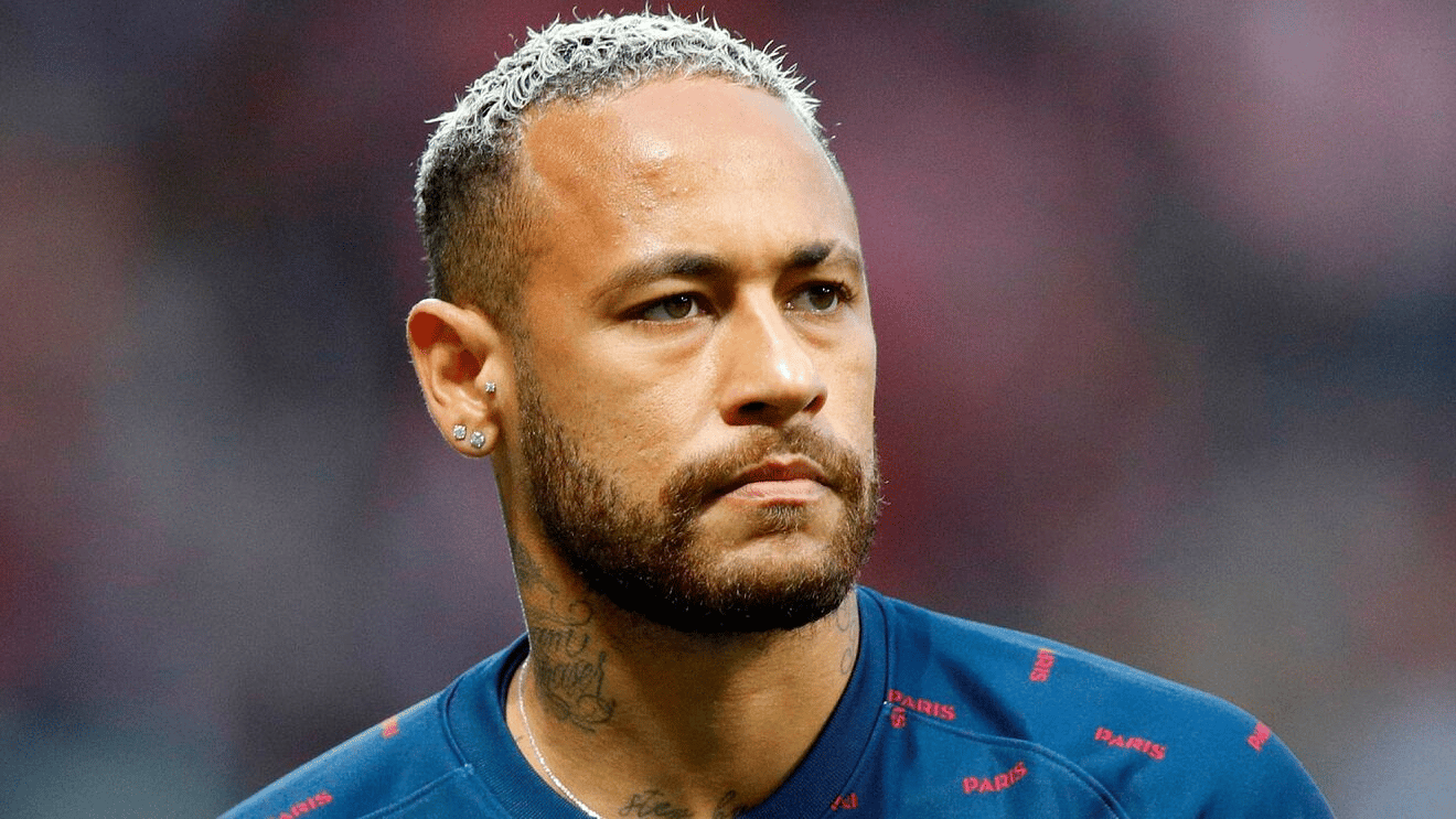 កីឡាករ Neymar Jr