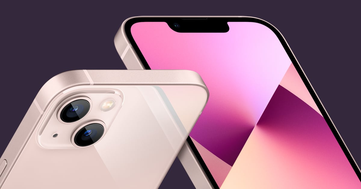 ទូរសព្ទ iPhone