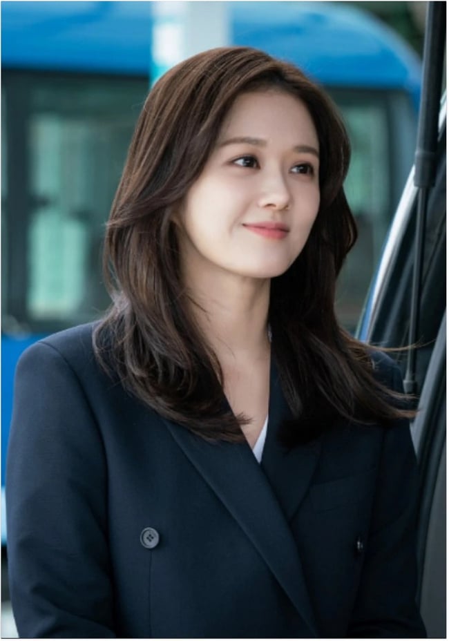 Jang Nara
