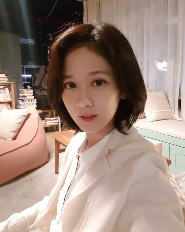 Jang Nara