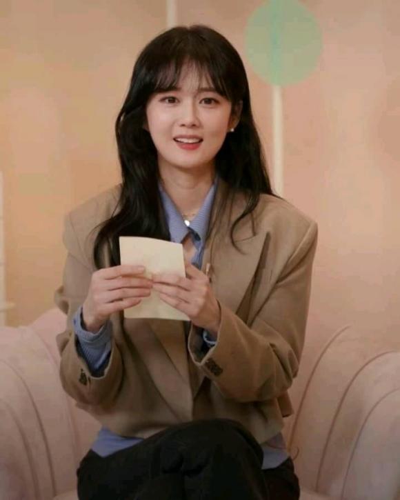 Jang Nara