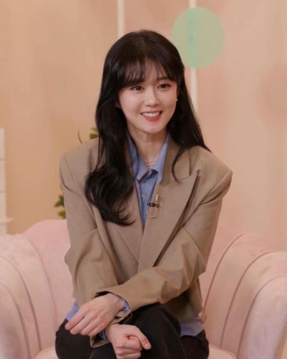 Jang Nara
