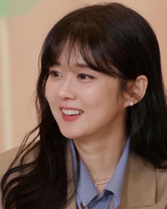 Jang Nara