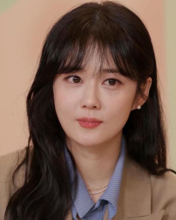 Jang Nara