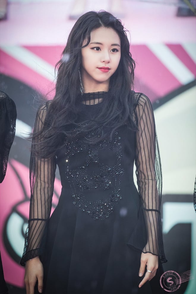 Chaeyoung