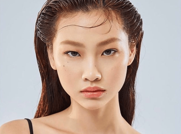 Jung Ho Yeon