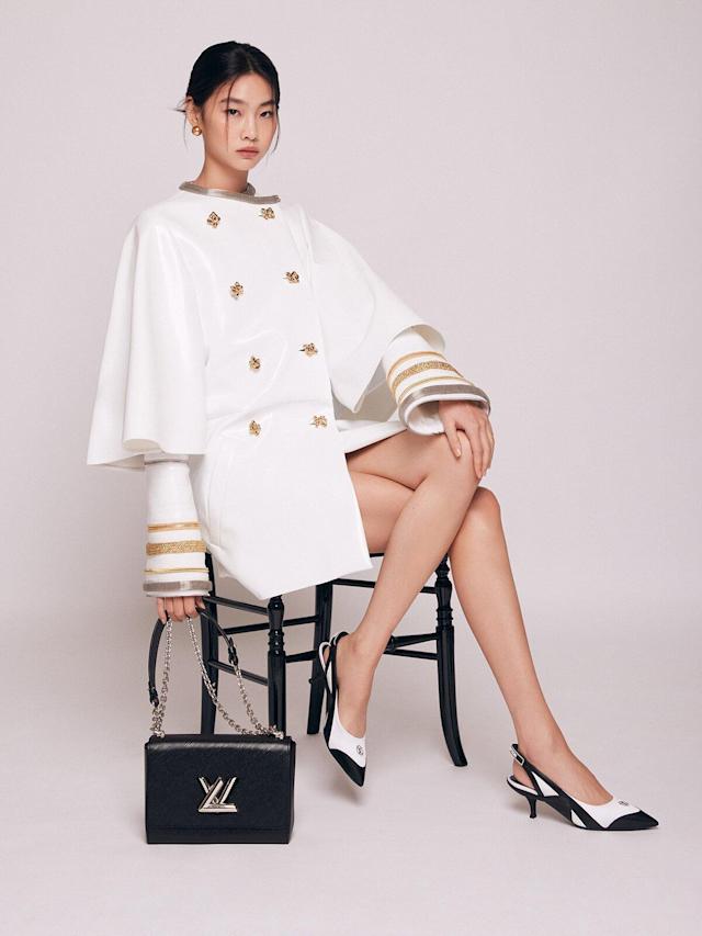 Jung Ho Yeon