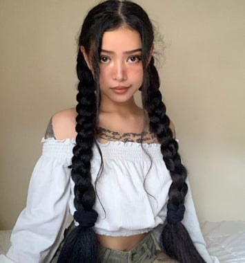 Bella Poarch
