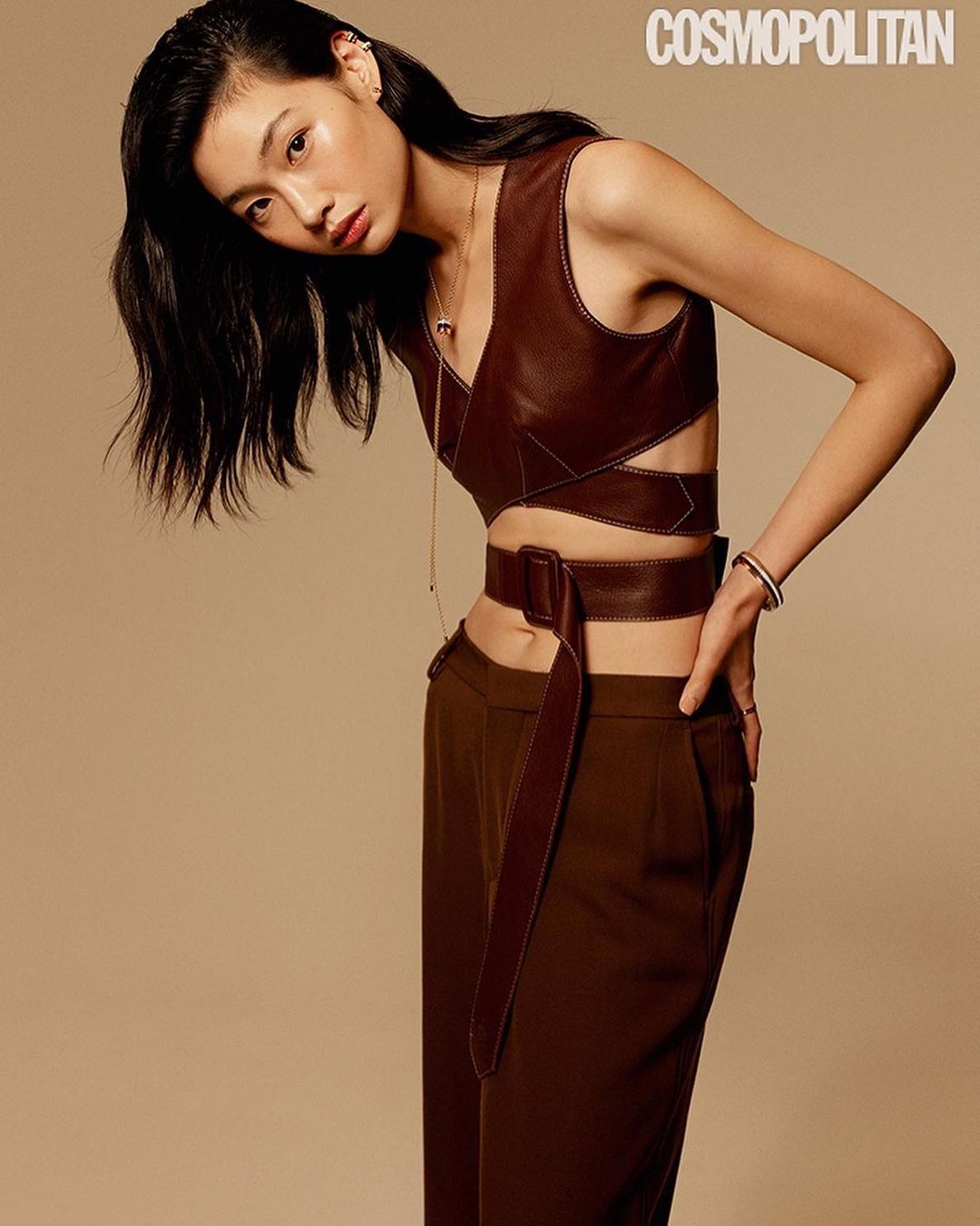 Jung Ho Yeon