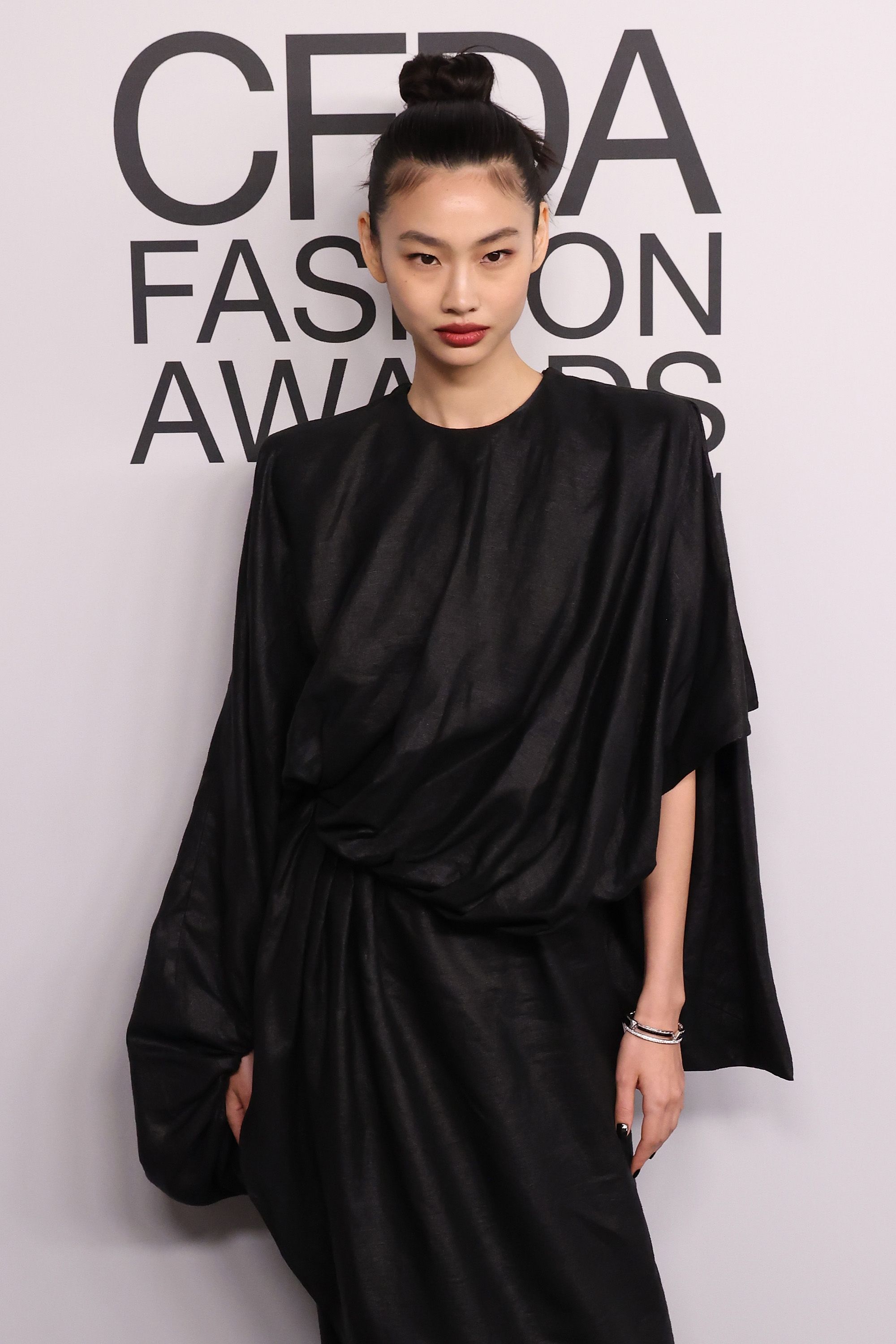 Jung Ho Yeon