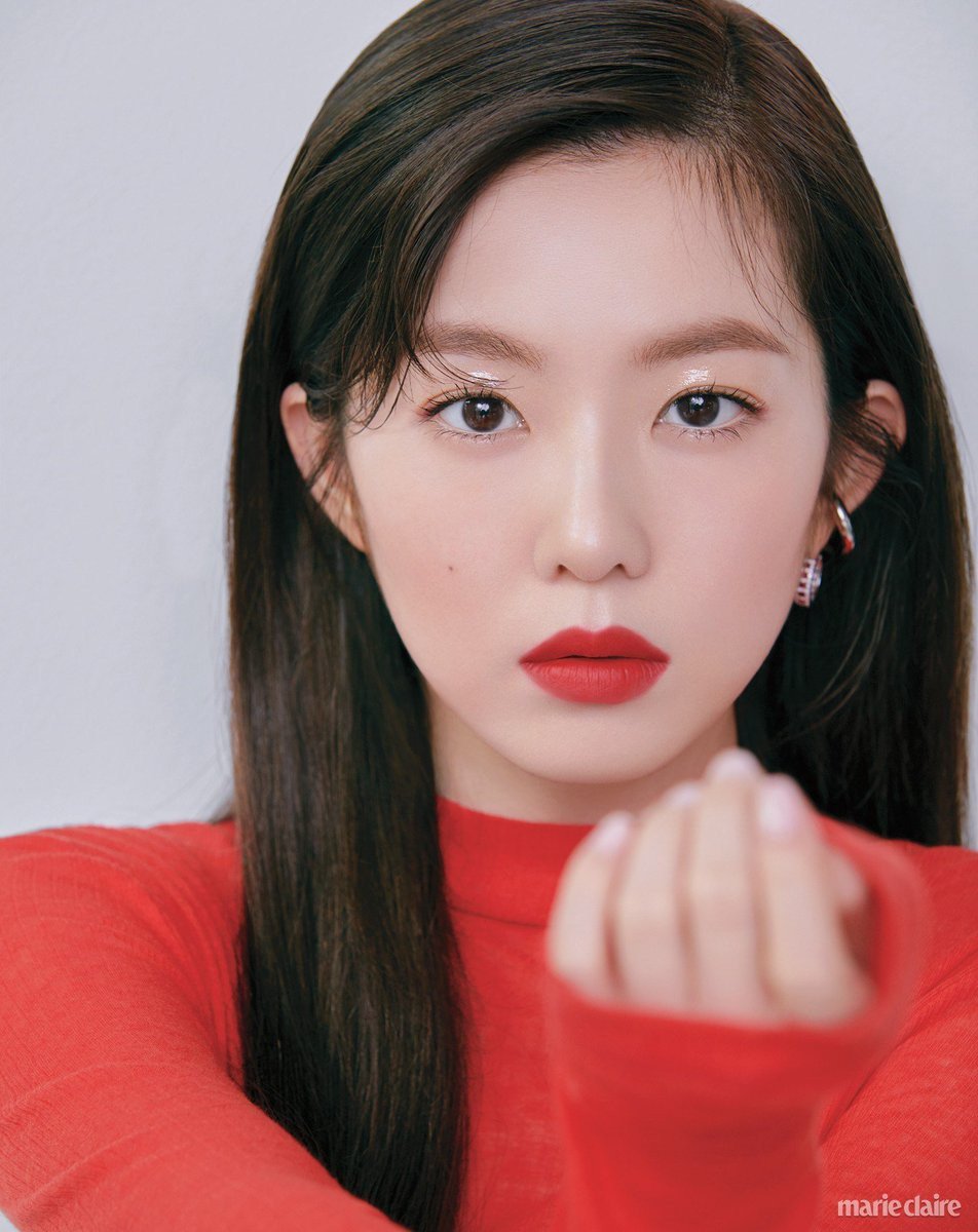 Irene (Red Velvet)
