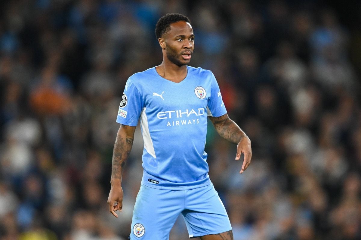 &nbsp; ខ្សែប្រយុទ្ធ&nbsp;Raheem Sterling