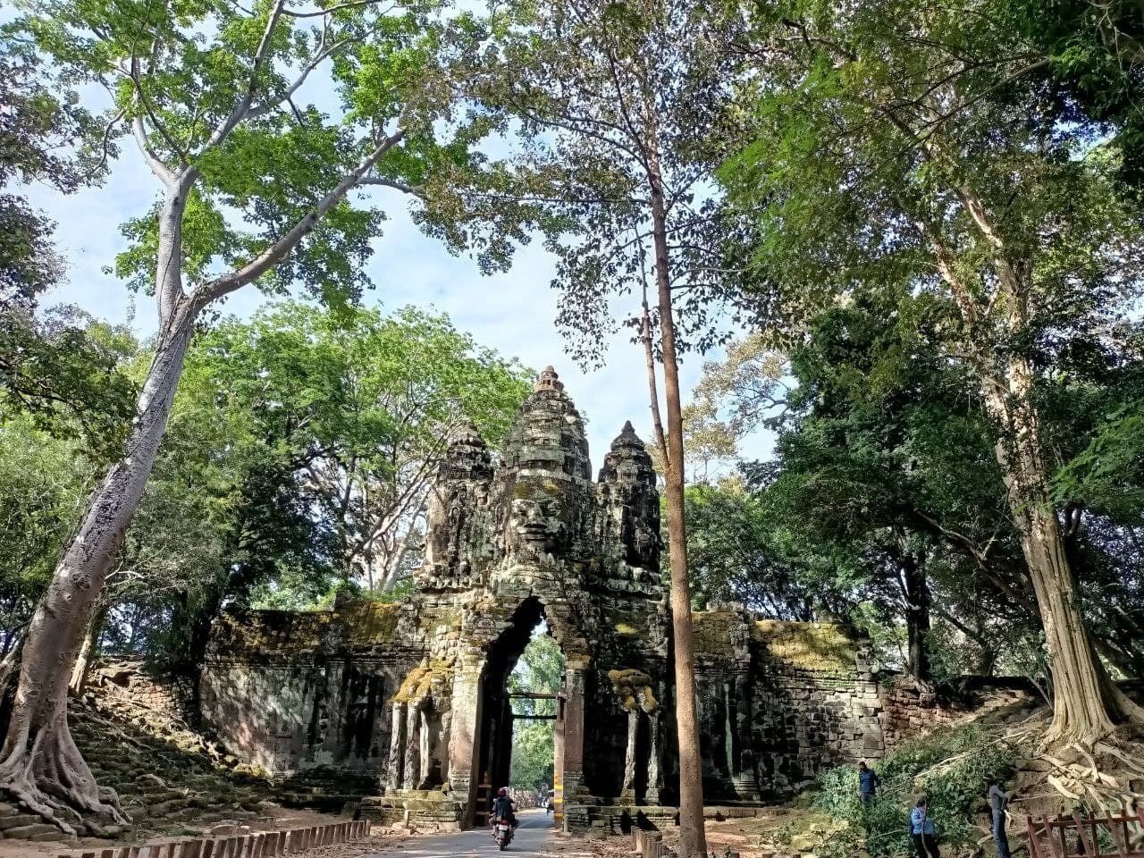 រូបភាព៖ អាជ្ញាធរជាតិអប្សរា