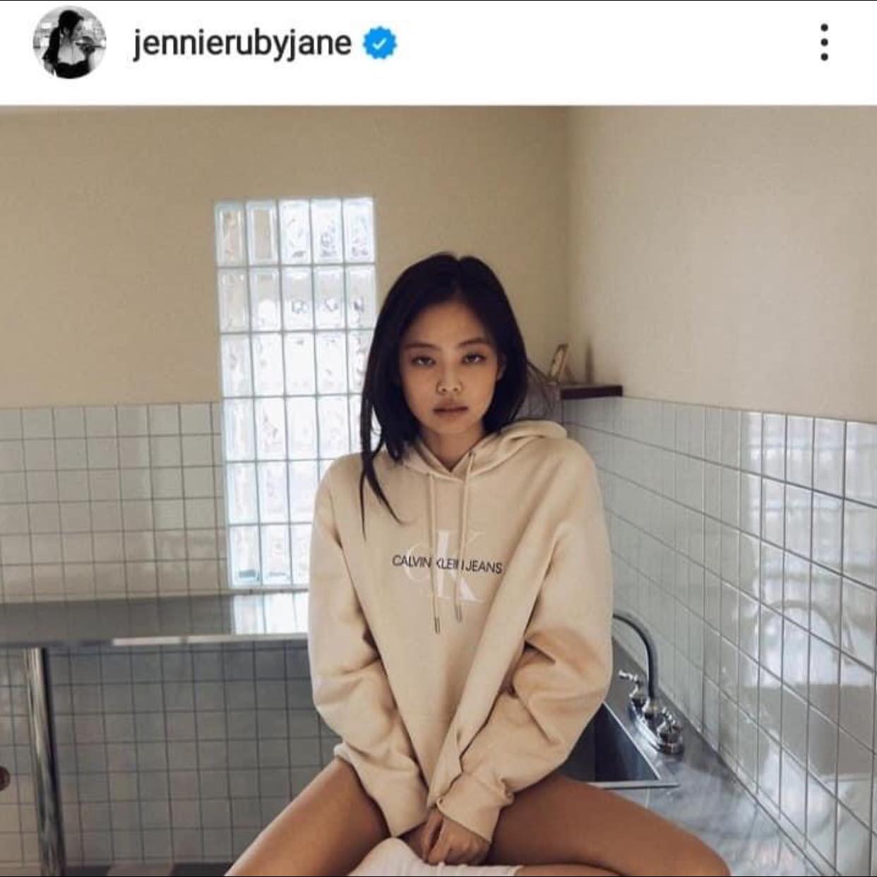 Jennie