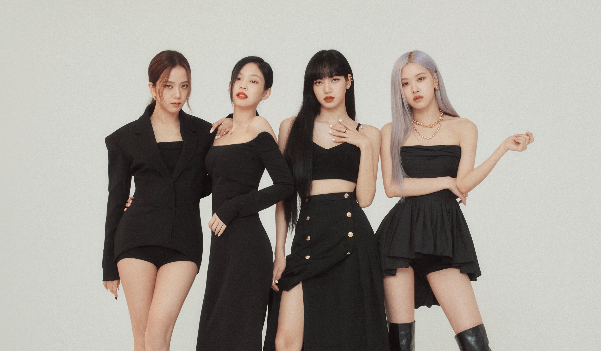 BLACKPINK Li