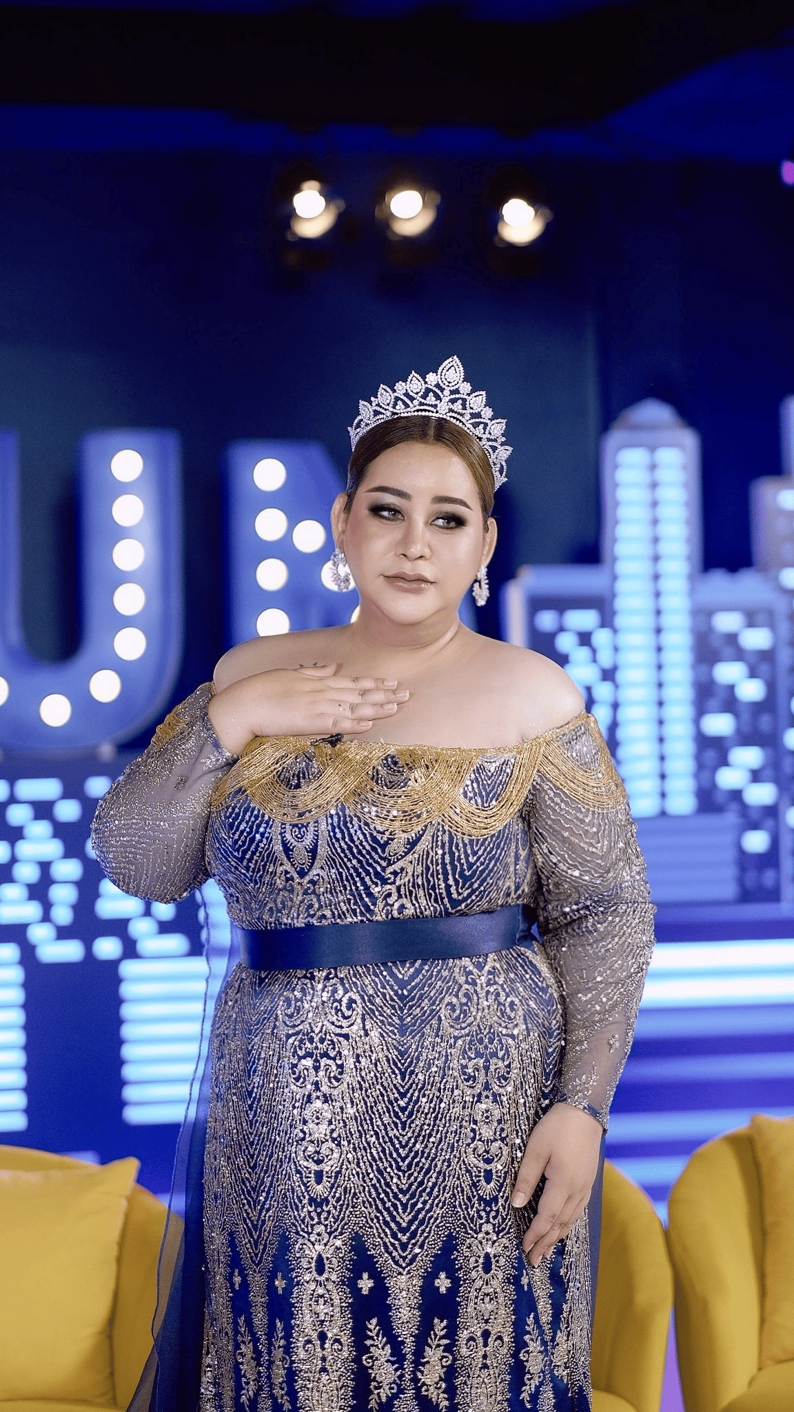 តារាស្រី ផេនខេត