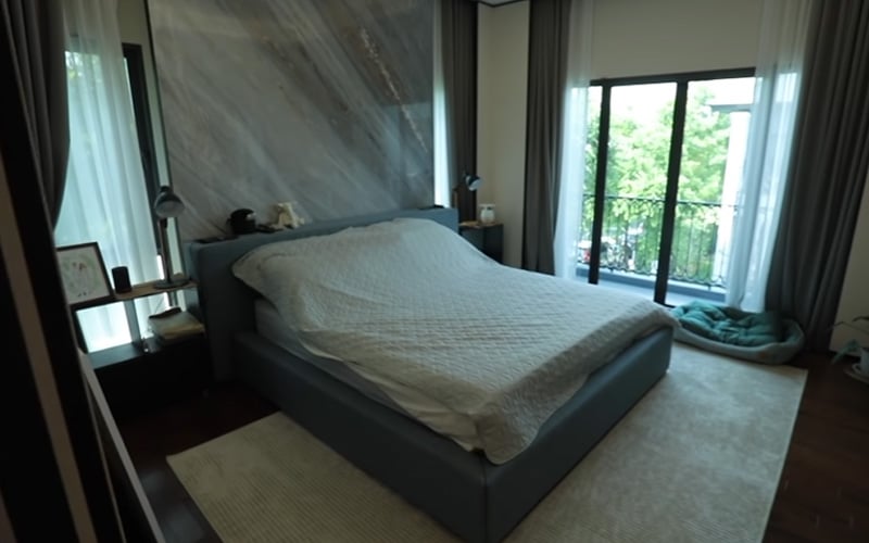 ទិដ្ឋភាពកក្នុងផ្ទះ