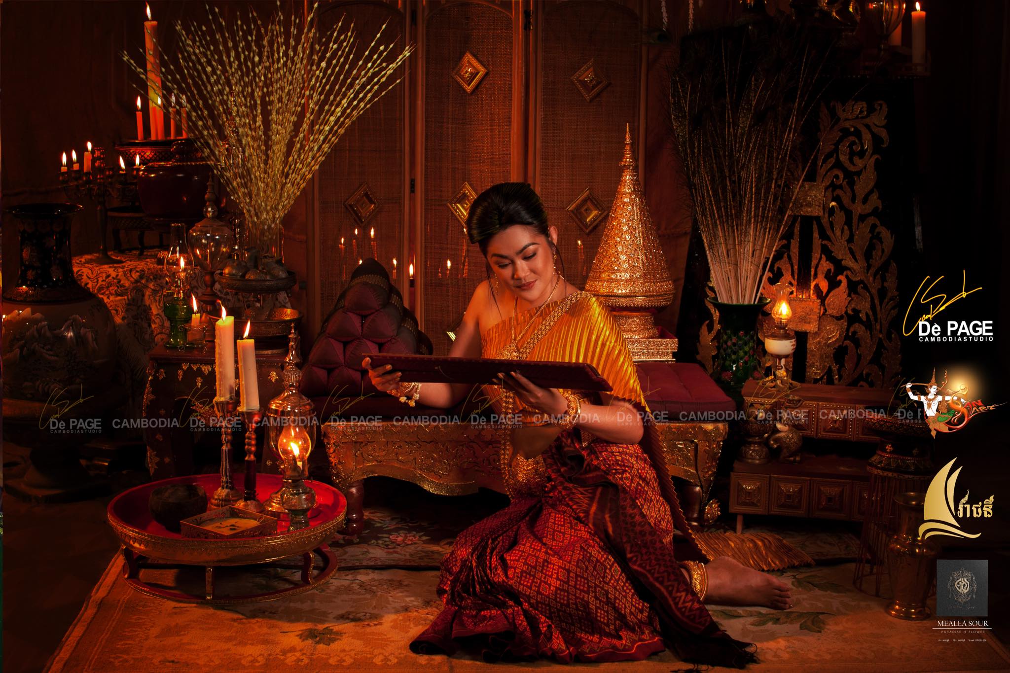 ចន ច័ន្ទលក្ខិណា