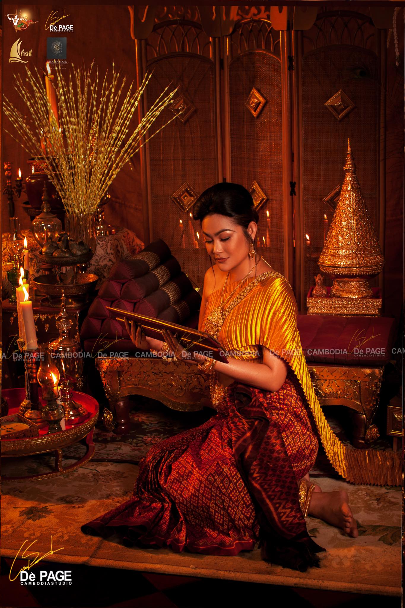 ចន ច័ន្ទលក្ខិណា