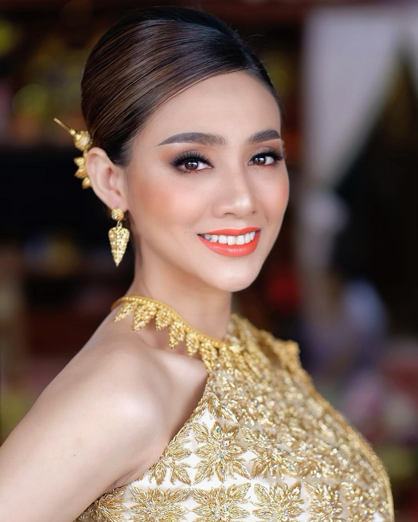 អ្នកនាង ឌុច លីដា&nbsp;