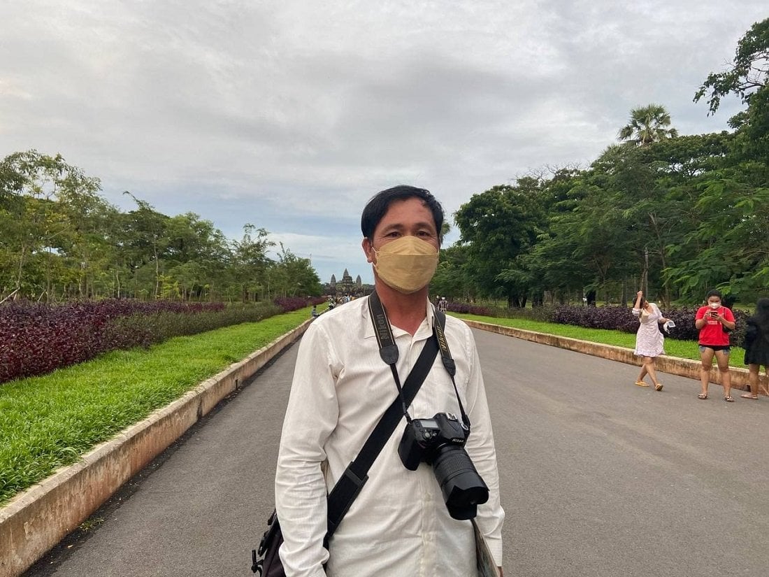 &nbsp; លោក&nbsp;មន់ ដេ