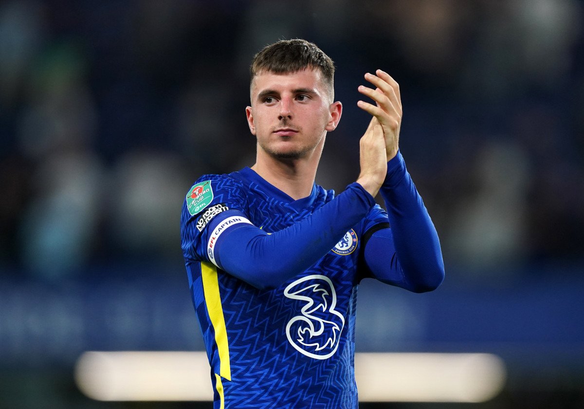 &nbsp; ខ្សែបម្រើ&nbsp;Mason Mount