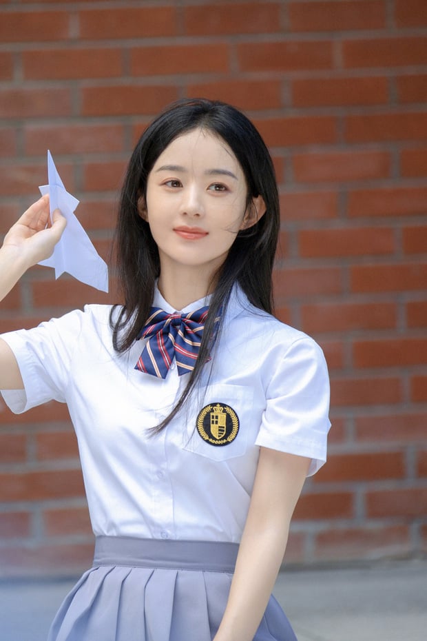 Zhao Liying 