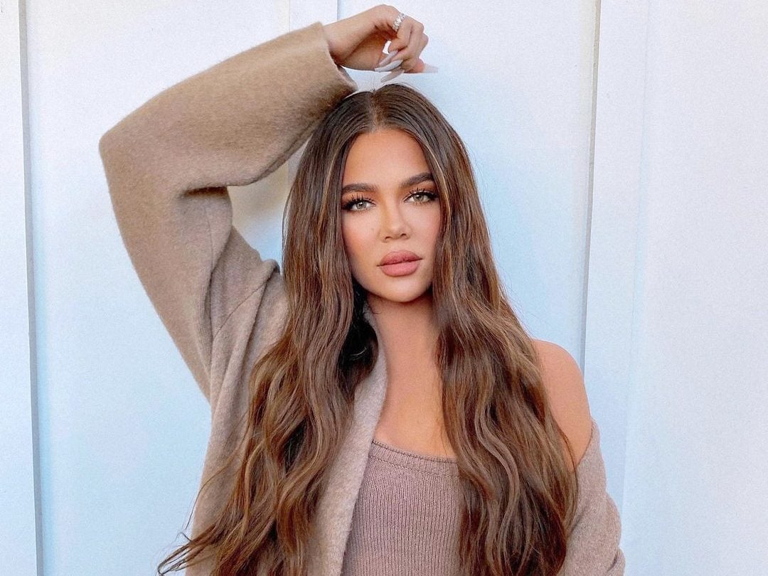 Khloé Kardashian