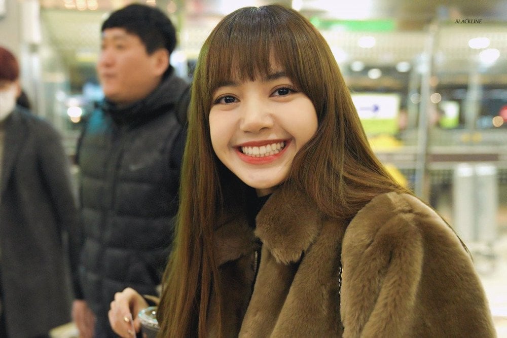 Lisa&nbsp;