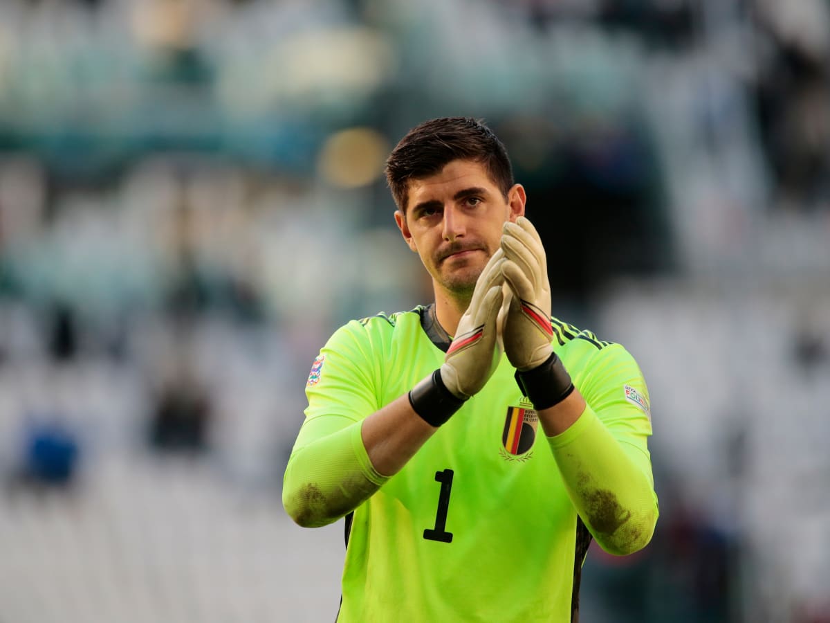 Courtois&nbsp;