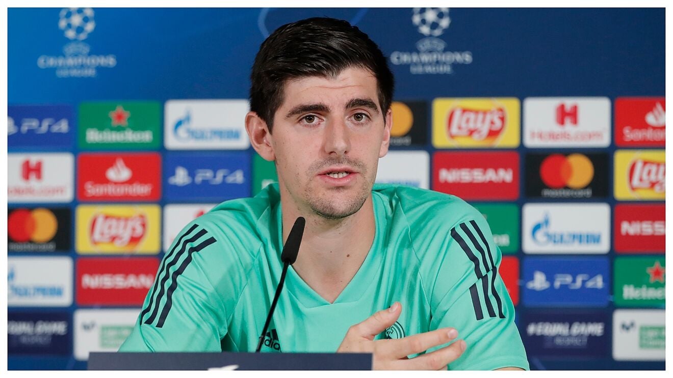 Courtois&nbsp;