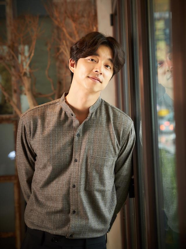 Gong Yoo