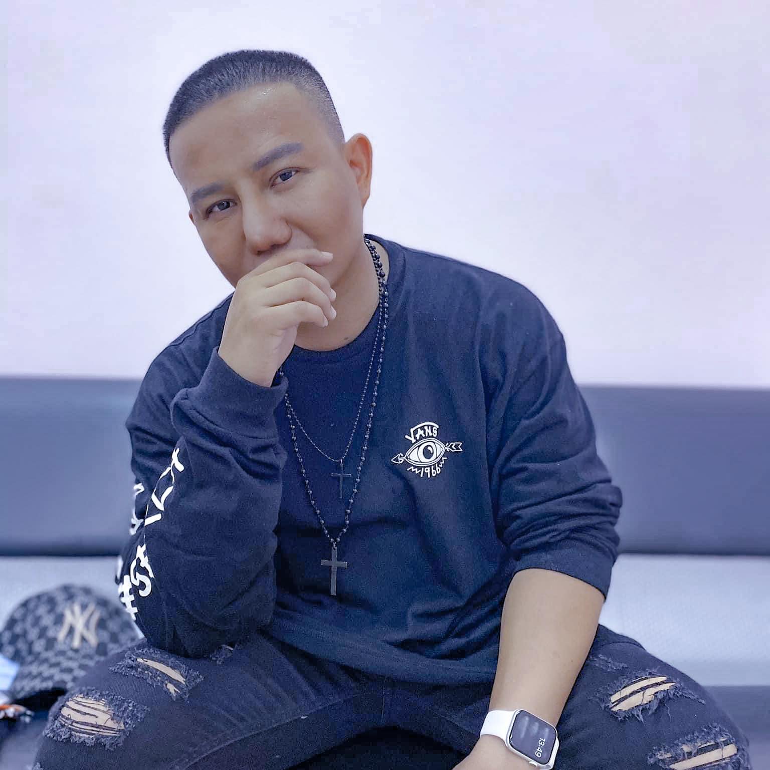 &nbsp; លោក&nbsp;ម៉ៃ សុគន្ធ