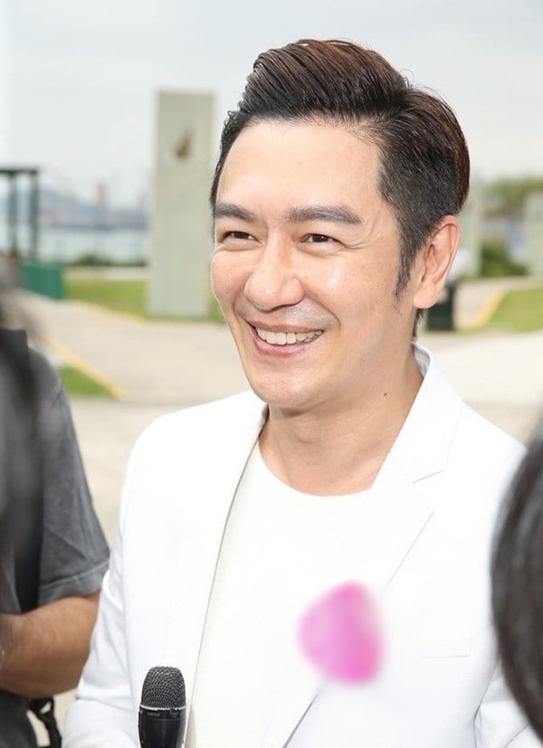 Benny Chan