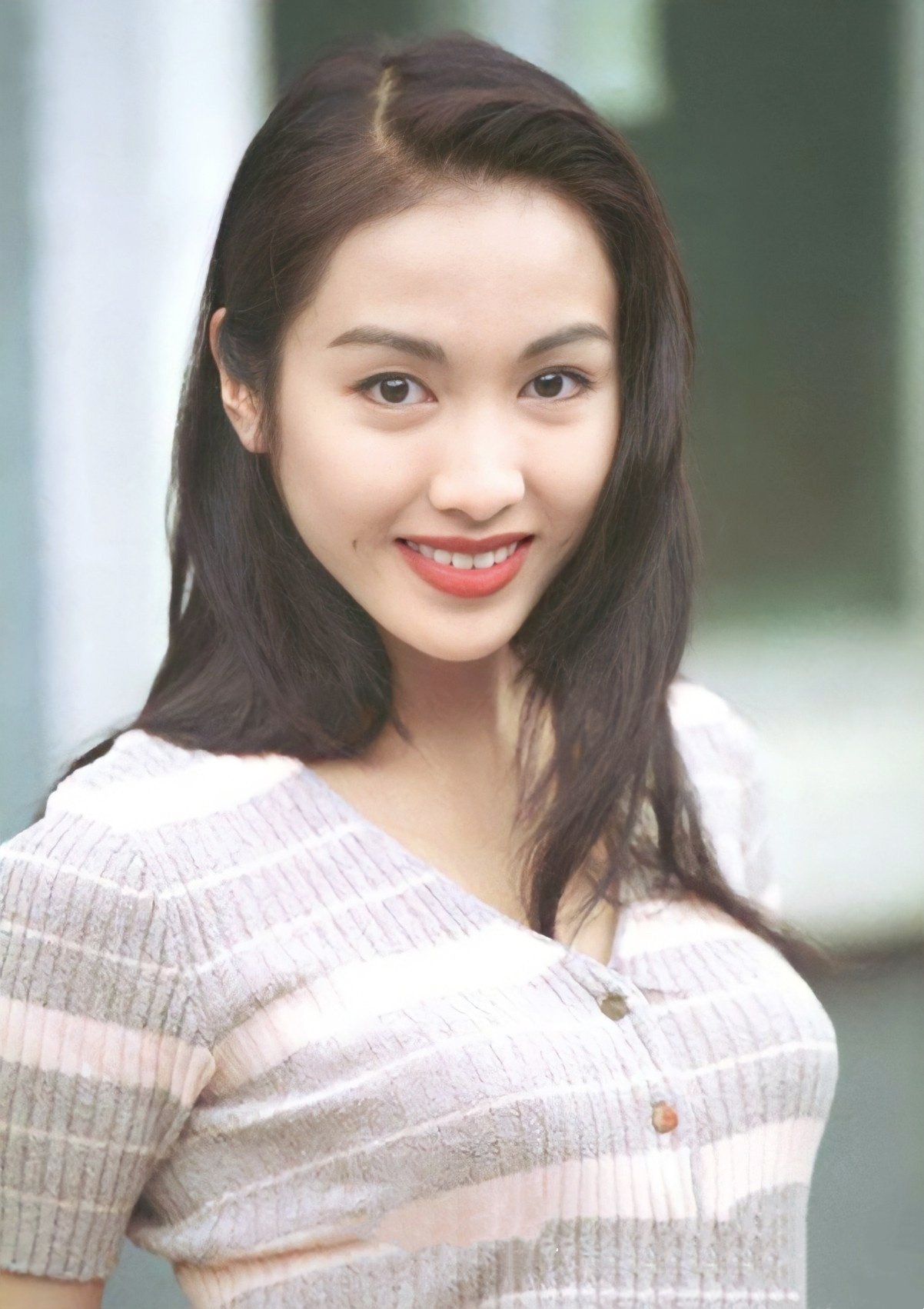 Gigi Lai