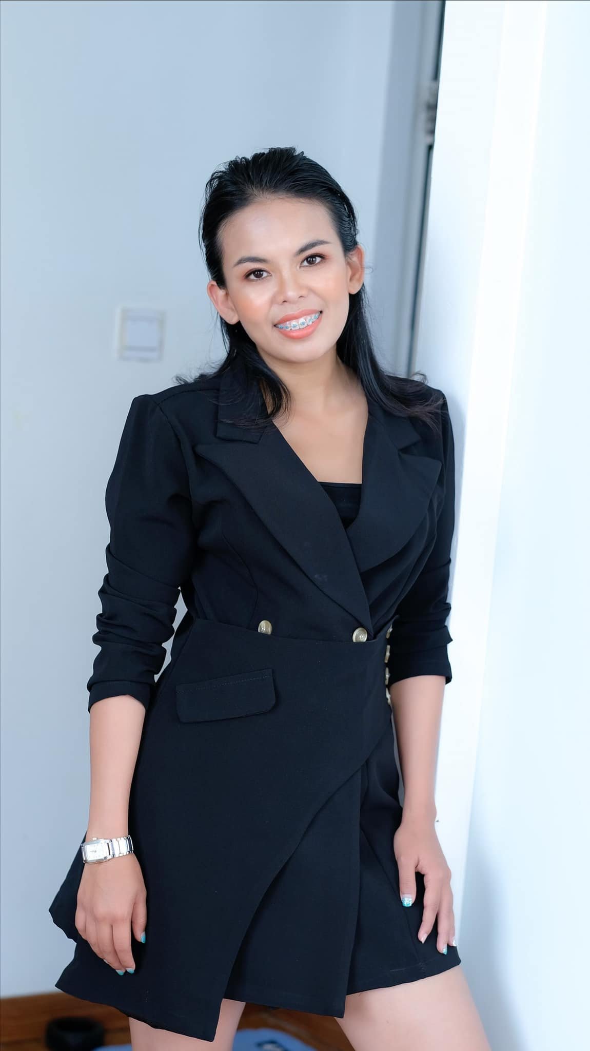 &nbsp; អ្នកស្រី&nbsp;ប៊ុន ចាន់និមល&nbsp;