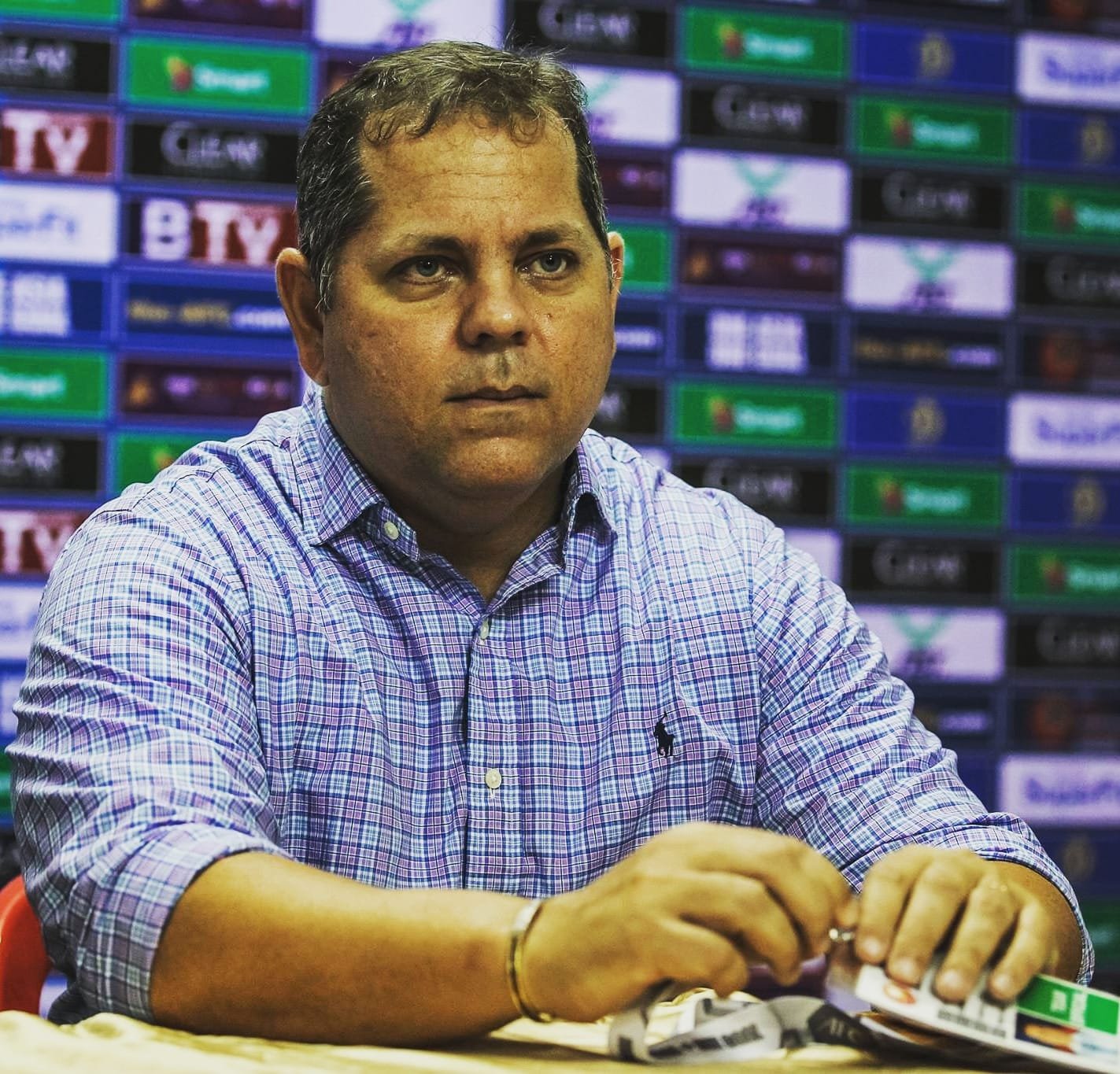 លោក Leonardo Vitorino