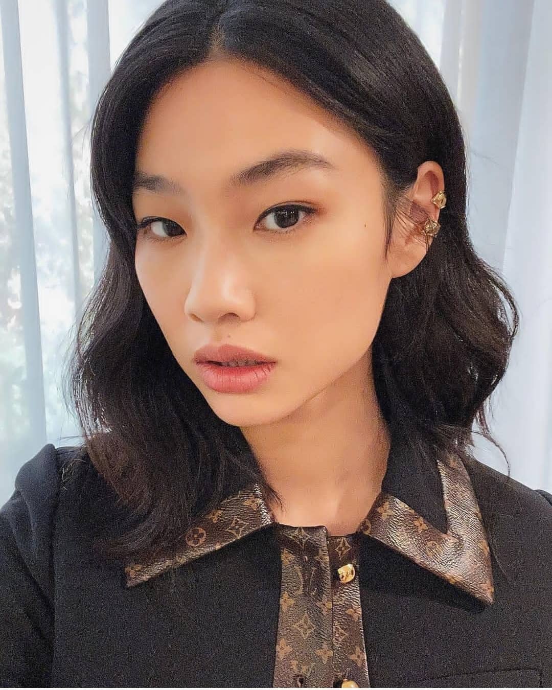 &nbsp;Jung Ho Yeon