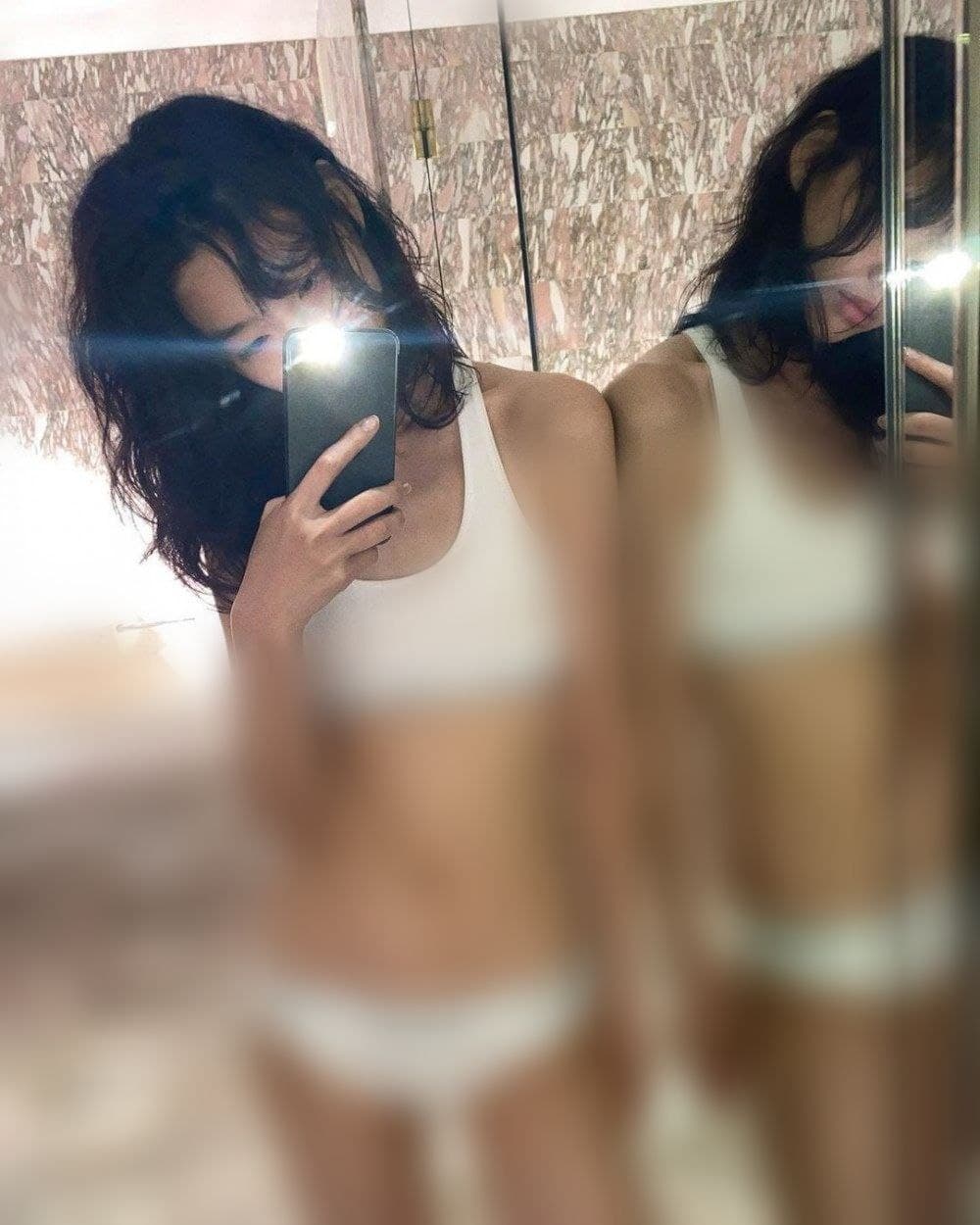 Jung Ho Yeon