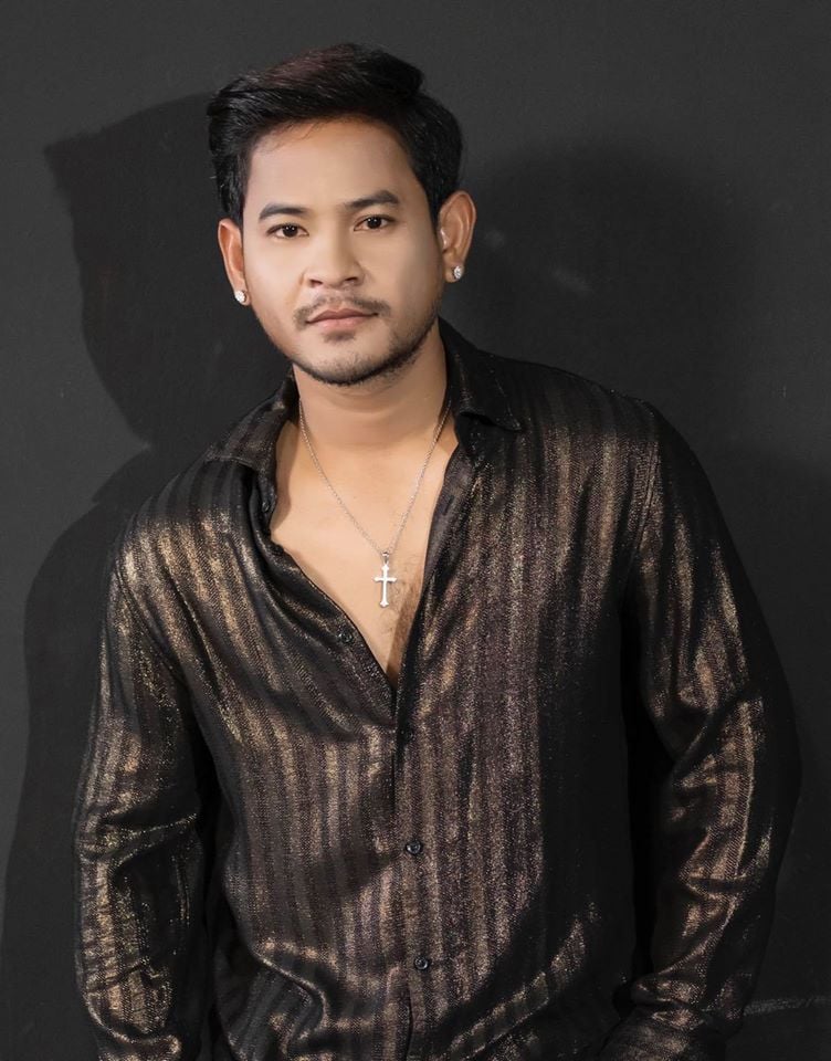 លោកខេម