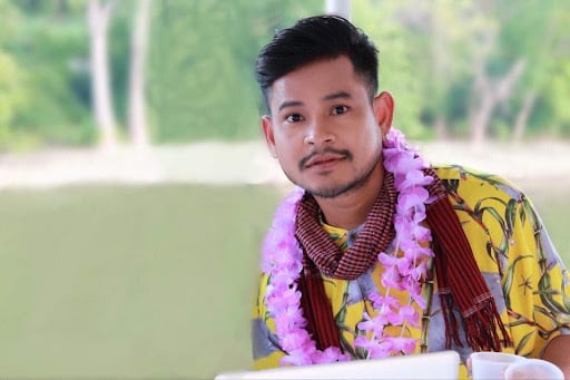 លោកខេម