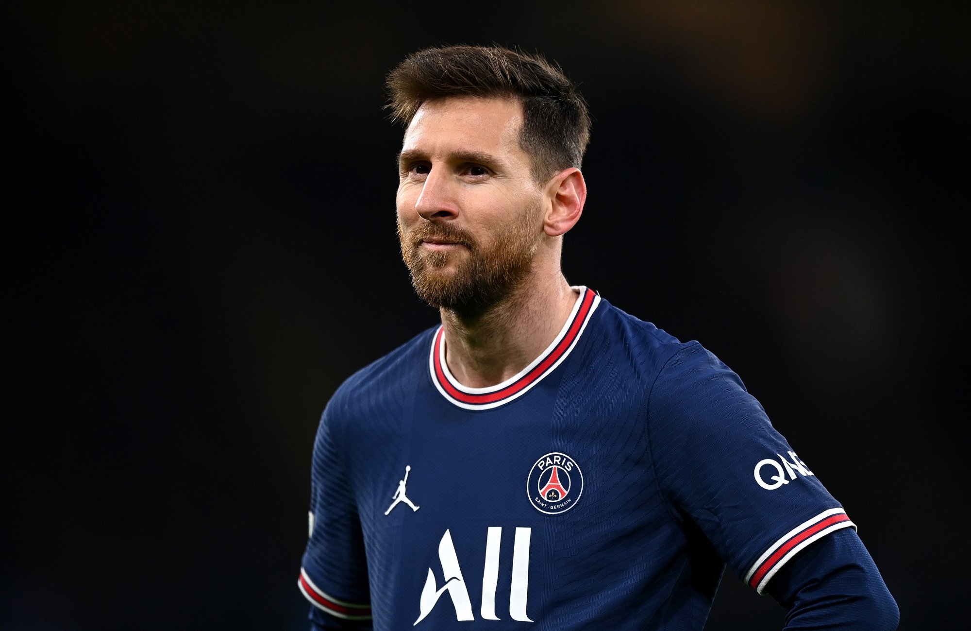 &nbsp; កីឡាករ&nbsp;Lionel Messi