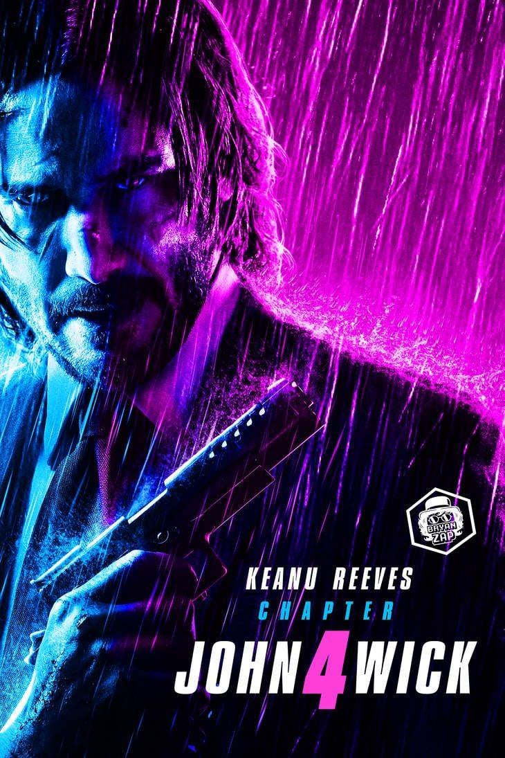 John Wick: Chapter 4