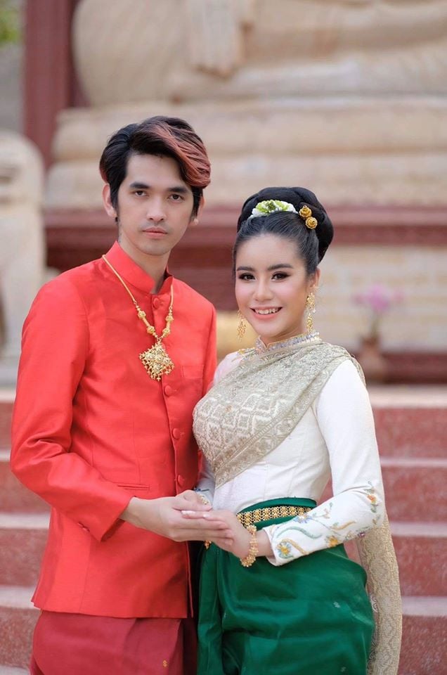 ងួន ចាន់ដេវីត និង ទេព បូព្រឹក្ស